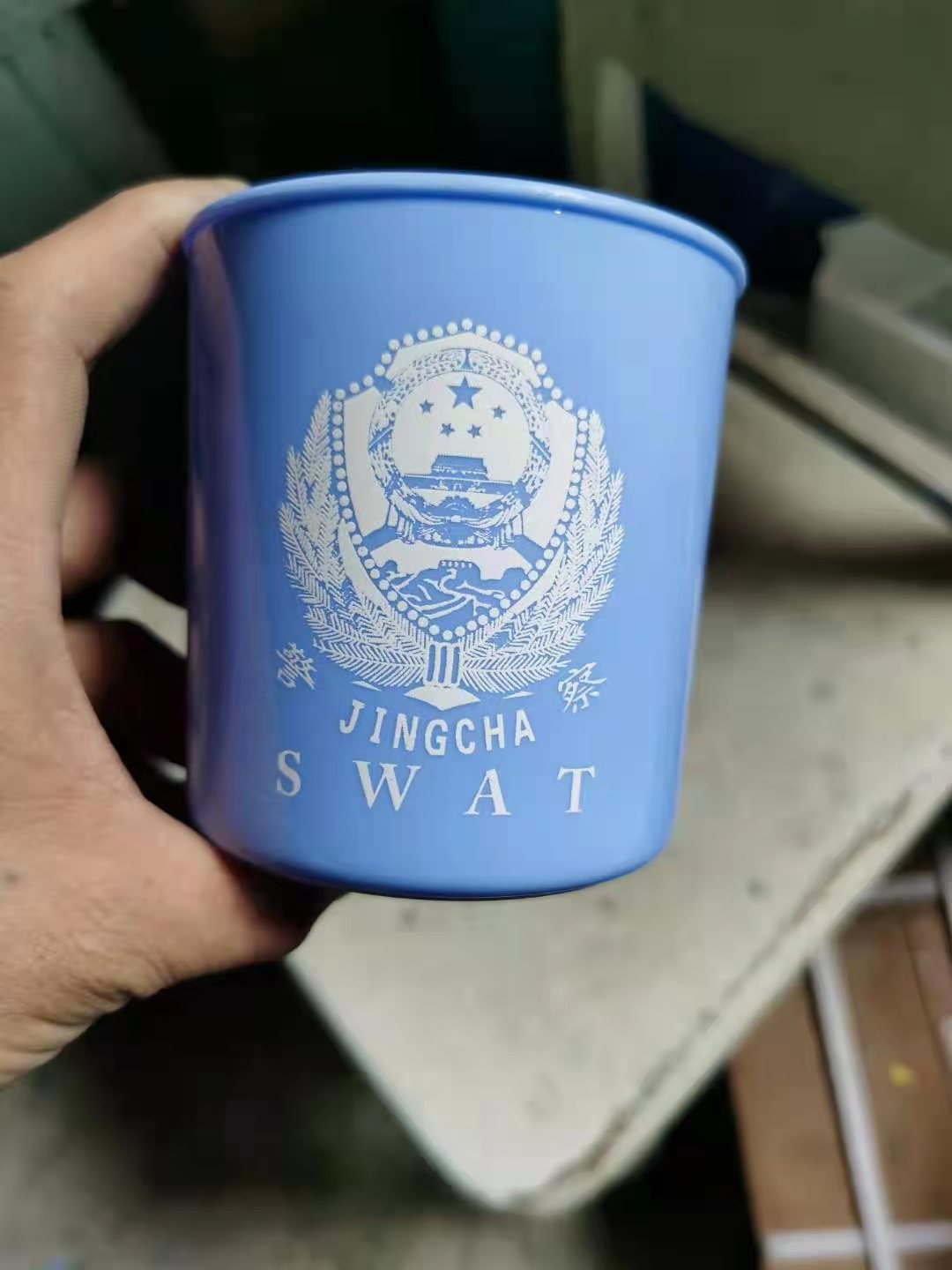 项目配置图片