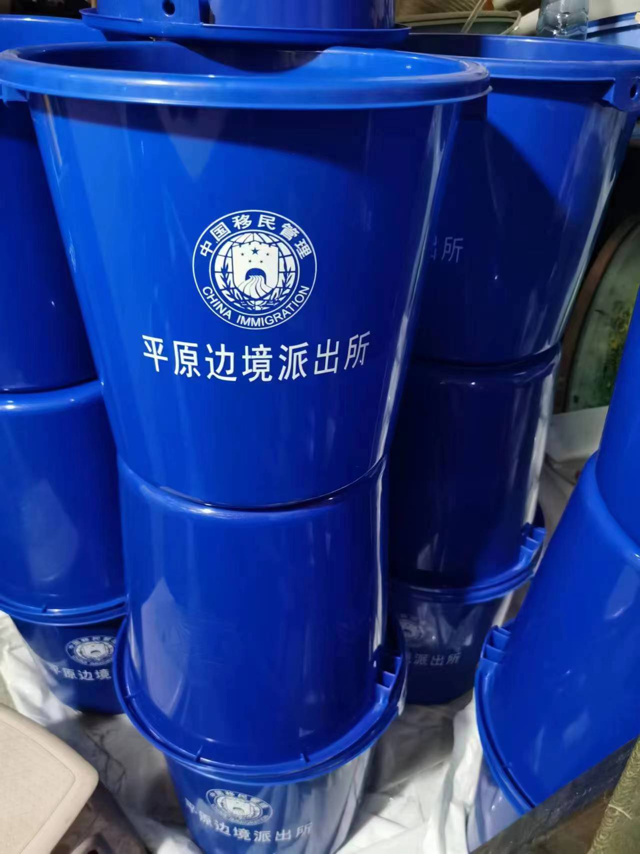 项目配置图片